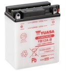 Yuasa Startbatteri YB12A-B